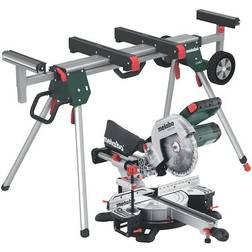 Metabo Set KGS 216 M KSU 251 [Levering: 4-5 dage]